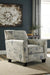 Nesso Accent Chair - Affordable Home Luxury