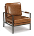 Peacemaker Accent Chair - Affordable Home Luxury