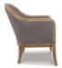 Engineer Accent Chair - Affordable Home Luxury