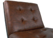 Sidewinder Accent Chair - Affordable Home Luxury