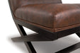 Sidewinder Accent Chair - Affordable Home Luxury