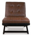 Sidewinder Accent Chair - Affordable Home Luxury