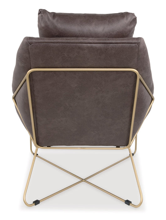 Crosshaven Accent Chair - Affordable Home Luxury