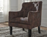 Drakelle Accent Chair - Affordable Home Luxury