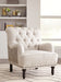 Tartonelle Accent Chair - Affordable Home Luxury