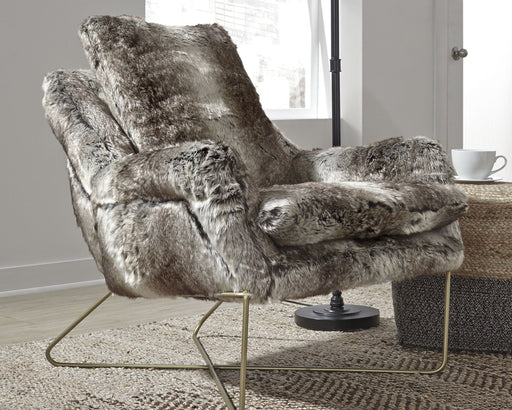 Wildau Accent Chair - Affordable Home Luxury