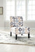 Triptis Accent Chair - Affordable Home Luxury