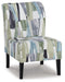 Triptis Accent Chair - Affordable Home Luxury