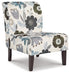 Triptis Accent Chair - Affordable Home Luxury