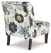 Triptis Accent Chair - Affordable Home Luxury