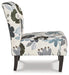 Triptis Accent Chair - Affordable Home Luxury