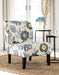 Triptis Accent Chair - Affordable Home Luxury