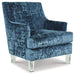 Gloriann Accent Chair - Affordable Home Luxury