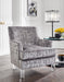 Gloriann Accent Chair - Affordable Home Luxury