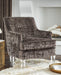 Gloriann Accent Chair - Affordable Home Luxury