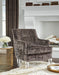 Gloriann Accent Chair - Affordable Home Luxury