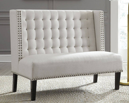 Beauland Accent Bench - Affordable Home Luxury