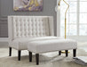 Beauland Accent Bench - Affordable Home Luxury