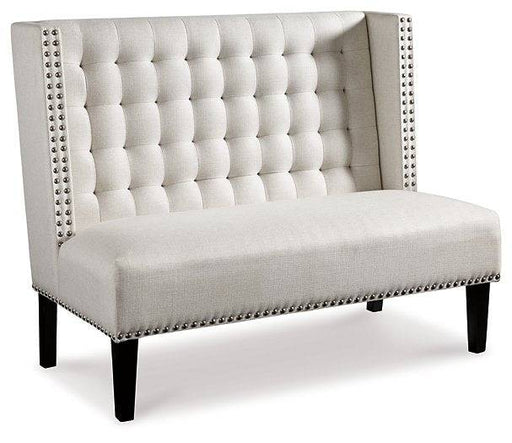 Beauland Accent Bench image