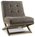 Sidewinder Accent Chair - Affordable Home Luxury