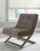 Sidewinder Accent Chair - Affordable Home Luxury