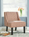 Janesley Accent Chair - Affordable Home Luxury