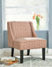 Janesley Accent Chair - Affordable Home Luxury