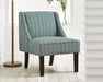 Janesley Accent Chair - Affordable Home Luxury