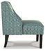 Janesley Accent Chair - Affordable Home Luxury