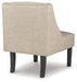 Janesley Accent Chair - Affordable Home Luxury