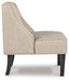 Janesley Accent Chair - Affordable Home Luxury