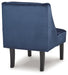 Janesley Accent Chair - Affordable Home Luxury