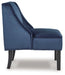 Janesley Accent Chair - Affordable Home Luxury