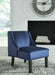 Janesley Accent Chair - Affordable Home Luxury