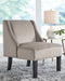 Janesley Accent Chair - Affordable Home Luxury