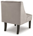 Janesley Accent Chair - Affordable Home Luxury