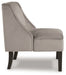 Janesley Accent Chair - Affordable Home Luxury