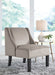 Janesley Accent Chair - Affordable Home Luxury