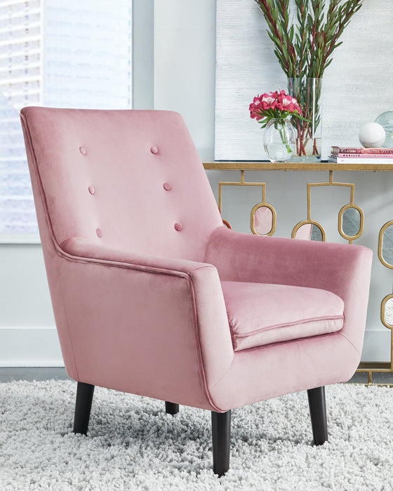 Zossen Accent Chair - Affordable Home Luxury