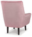 Zossen Accent Chair - Affordable Home Luxury