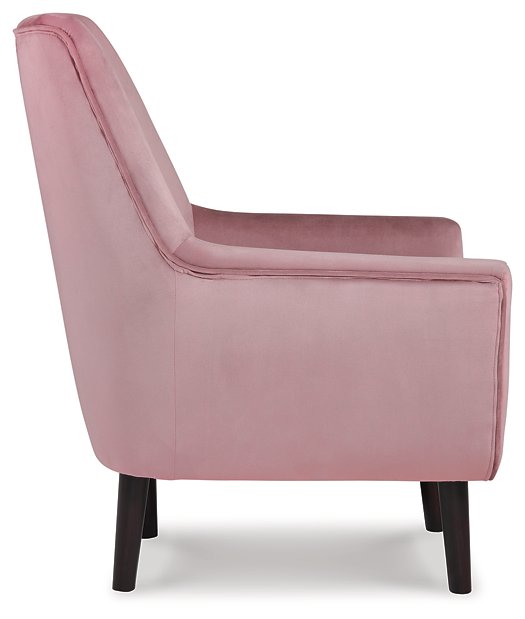 Zossen Accent Chair - Affordable Home Luxury