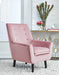 Zossen Accent Chair - Affordable Home Luxury