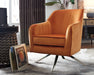 Hangar Accent Chair - Affordable Home Luxury