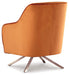 Hangar Accent Chair - Affordable Home Luxury