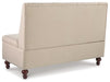 Gwendale Storage Bench - Affordable Home Luxury