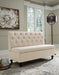 Gwendale Storage Bench - Affordable Home Luxury