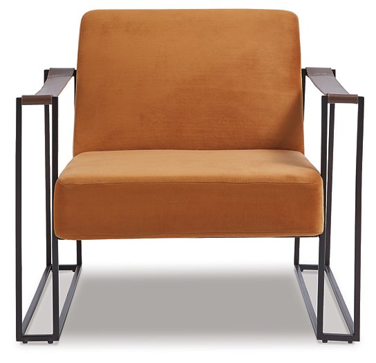 Kleemore Accent Chair - Affordable Home Luxury