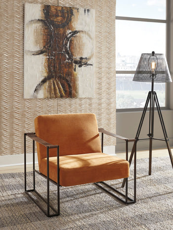 Kleemore Accent Chair - Affordable Home Luxury