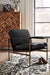 Puckman Accent Chair - Affordable Home Luxury