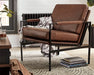 Puckman Accent Chair - Affordable Home Luxury